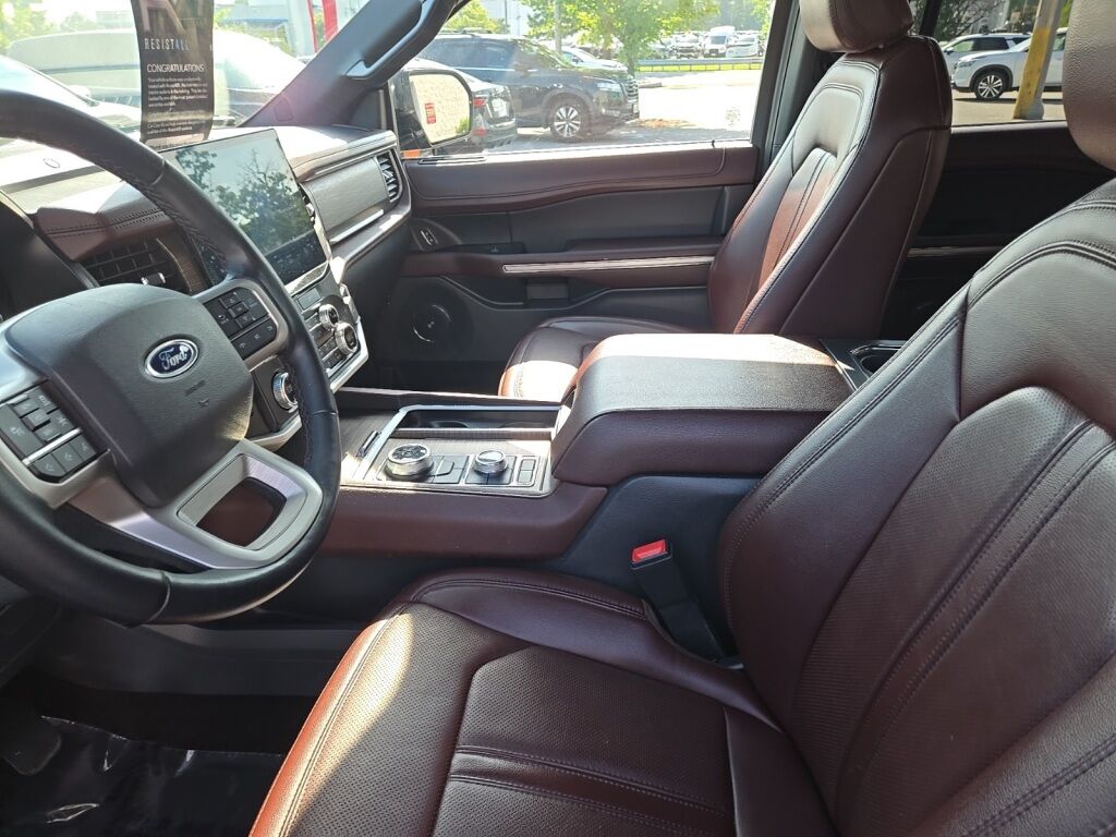 2022 Ford Expedition Limited Laurel MD