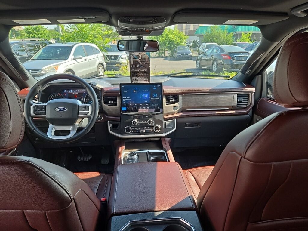 2022 Ford Expedition Limited Laurel MD