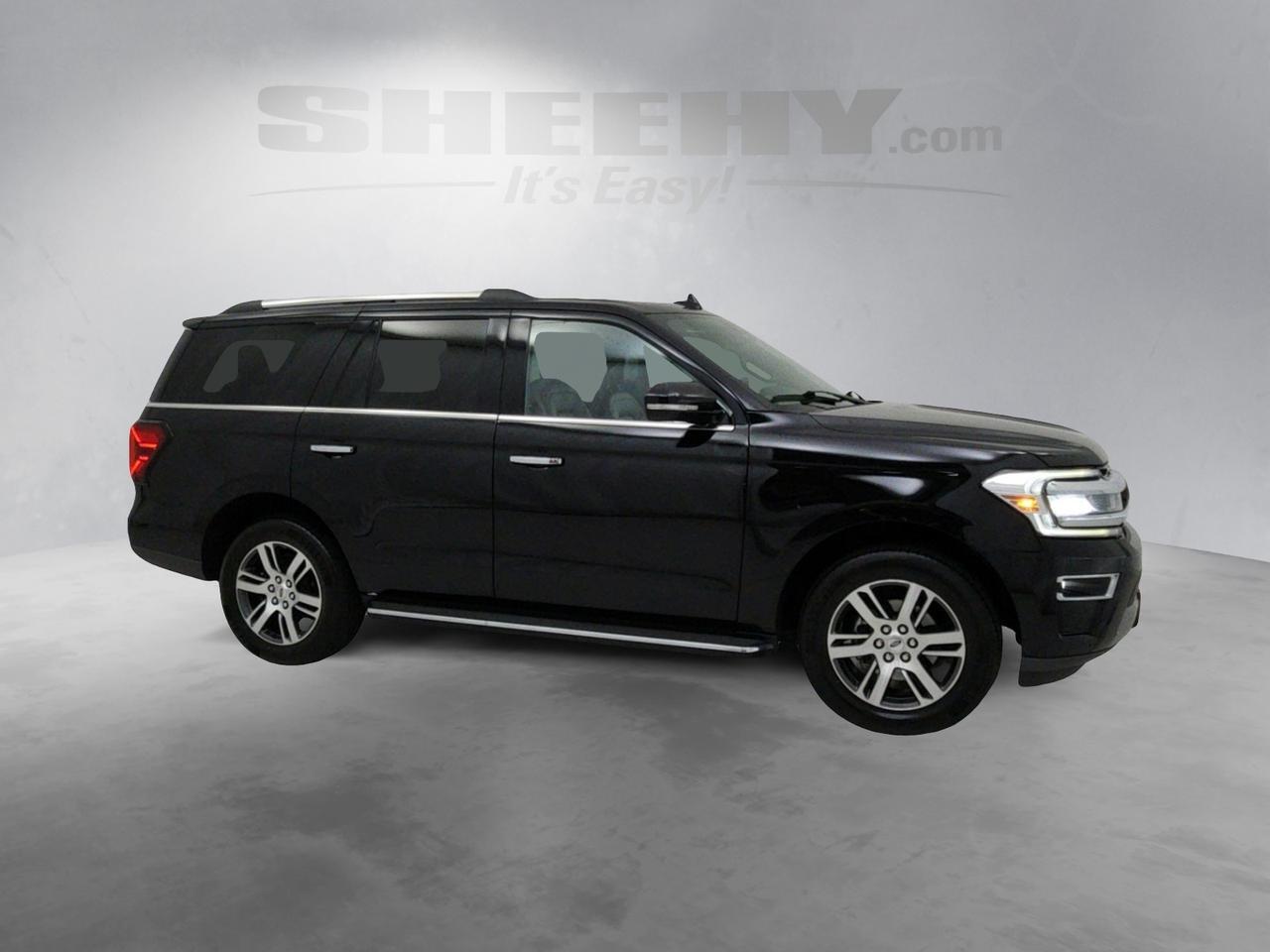 2022 Ford Expedition Limited Laurel MD
