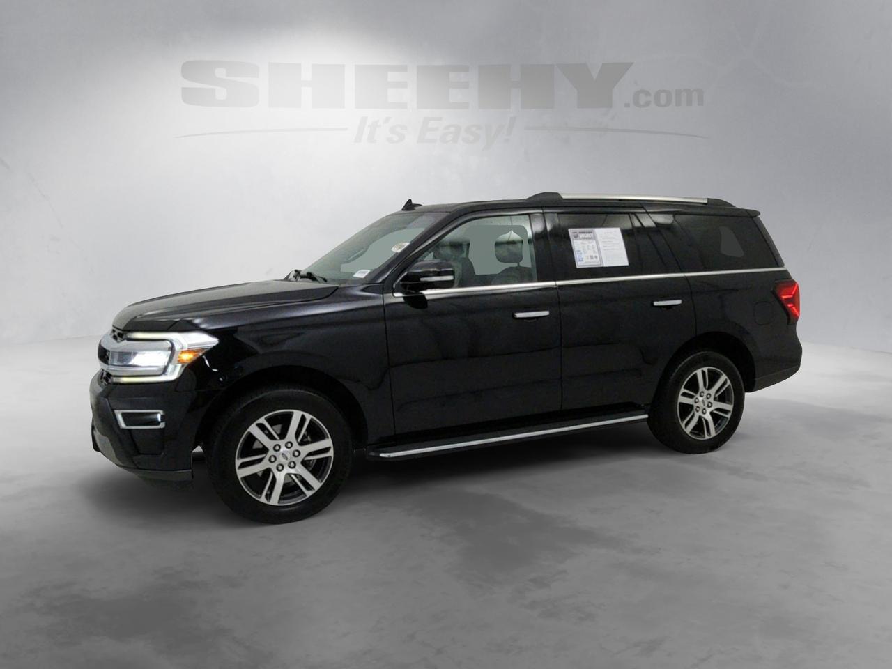 2022 Ford Expedition Limited Laurel MD