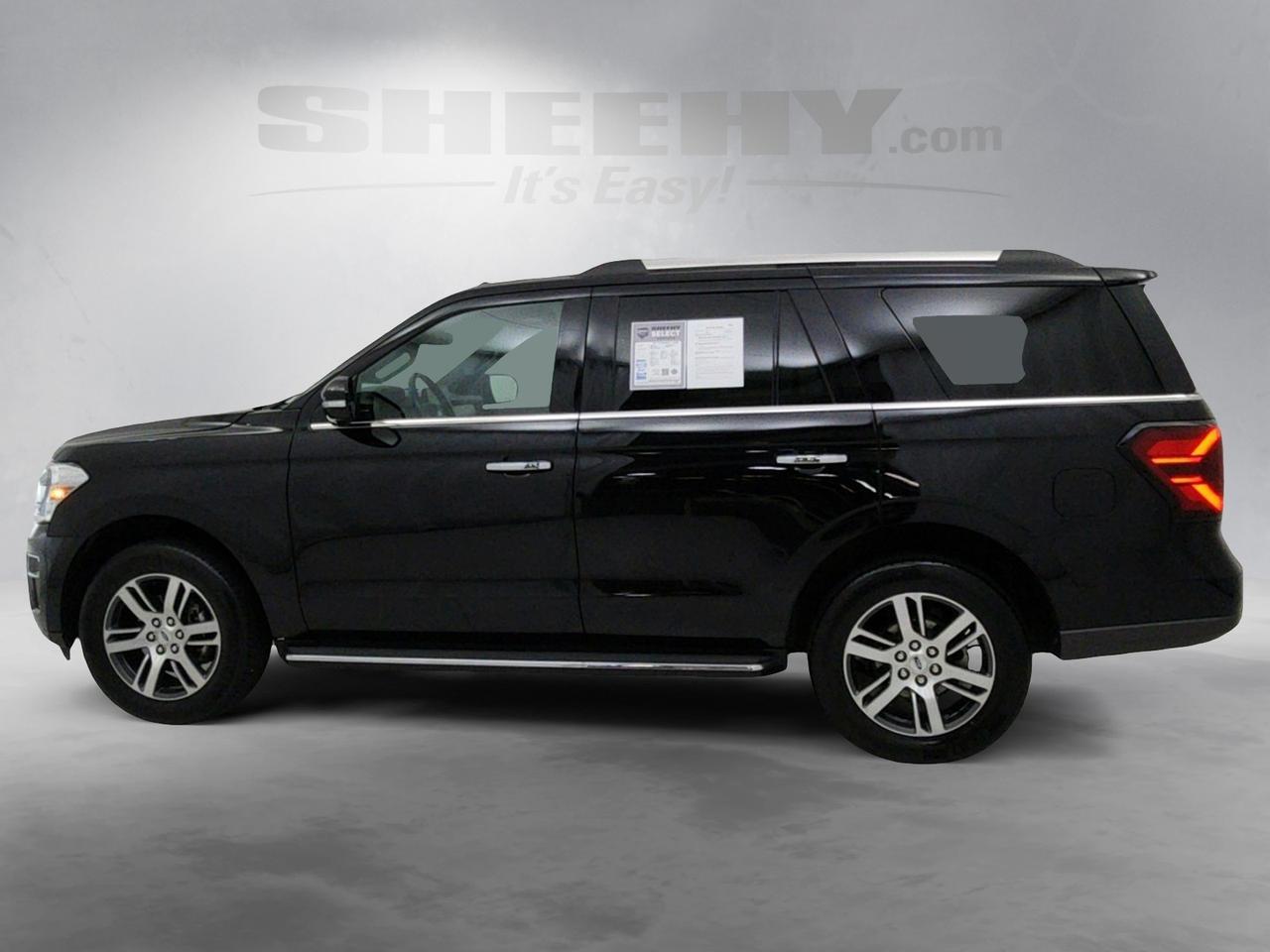 2022 Ford Expedition Limited Laurel MD