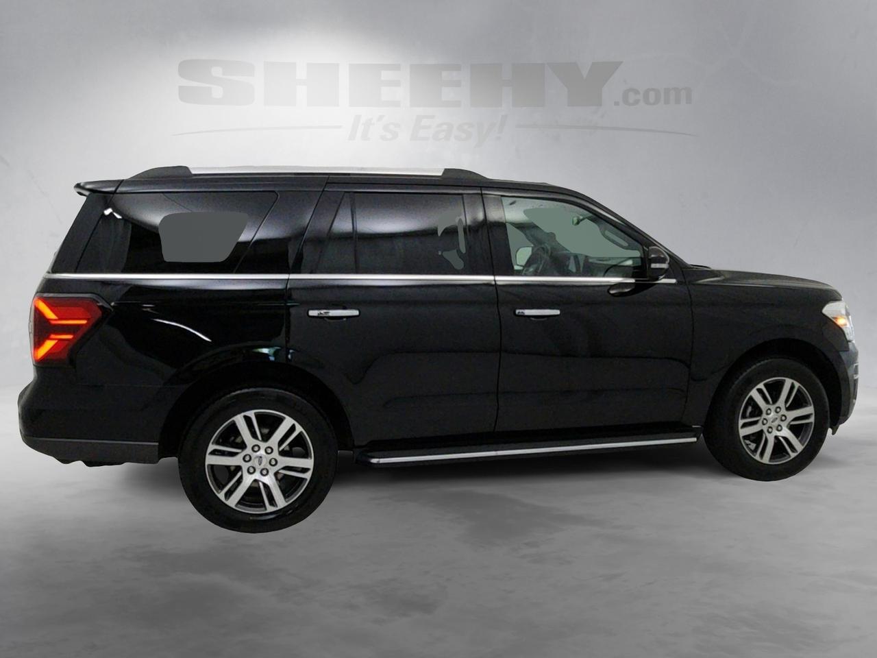 2022 Ford Expedition Limited Laurel MD