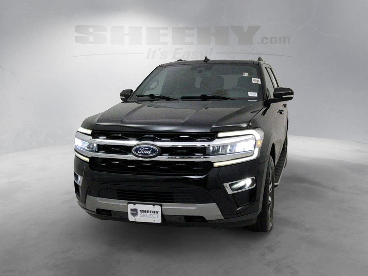 2022 Ford Expedition Limited Laurel MD