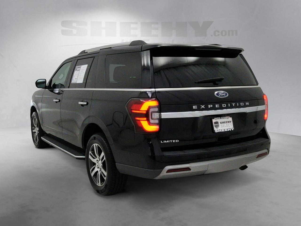 2022 Ford Expedition Limited Laurel MD