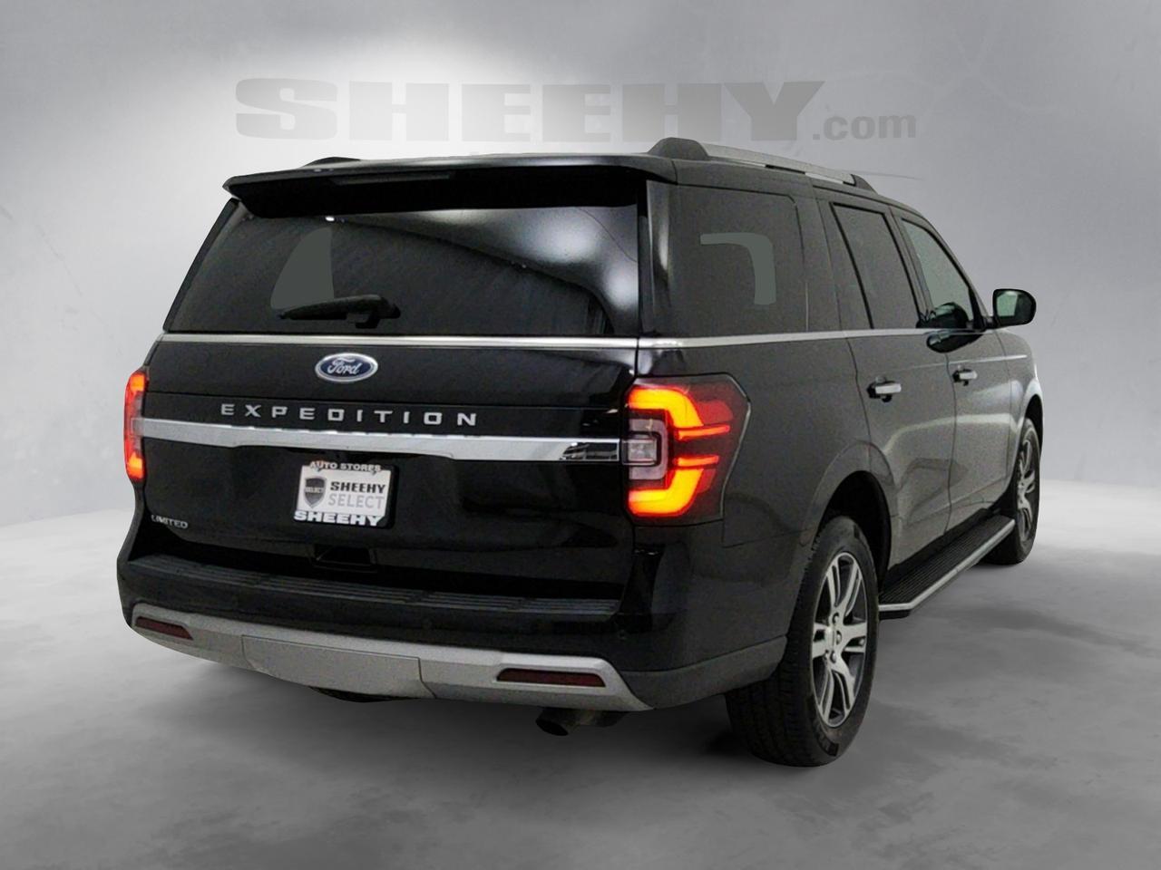 2022 Ford Expedition Limited Laurel MD