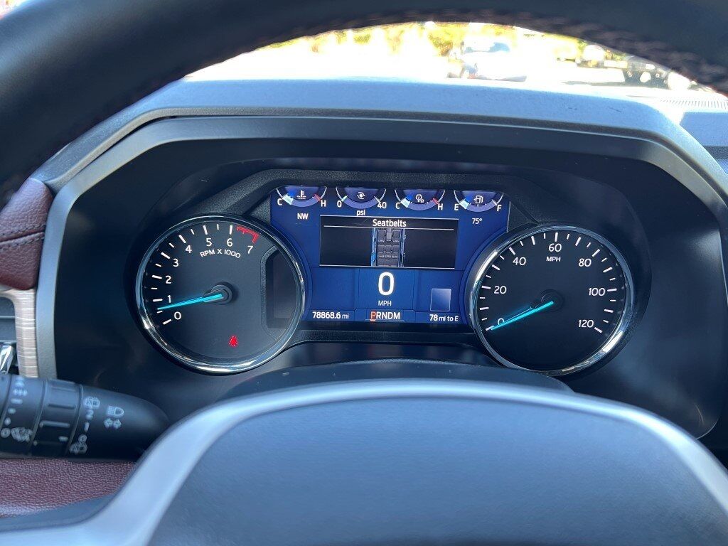 2022 Ford Expedition Limited Ashland VA