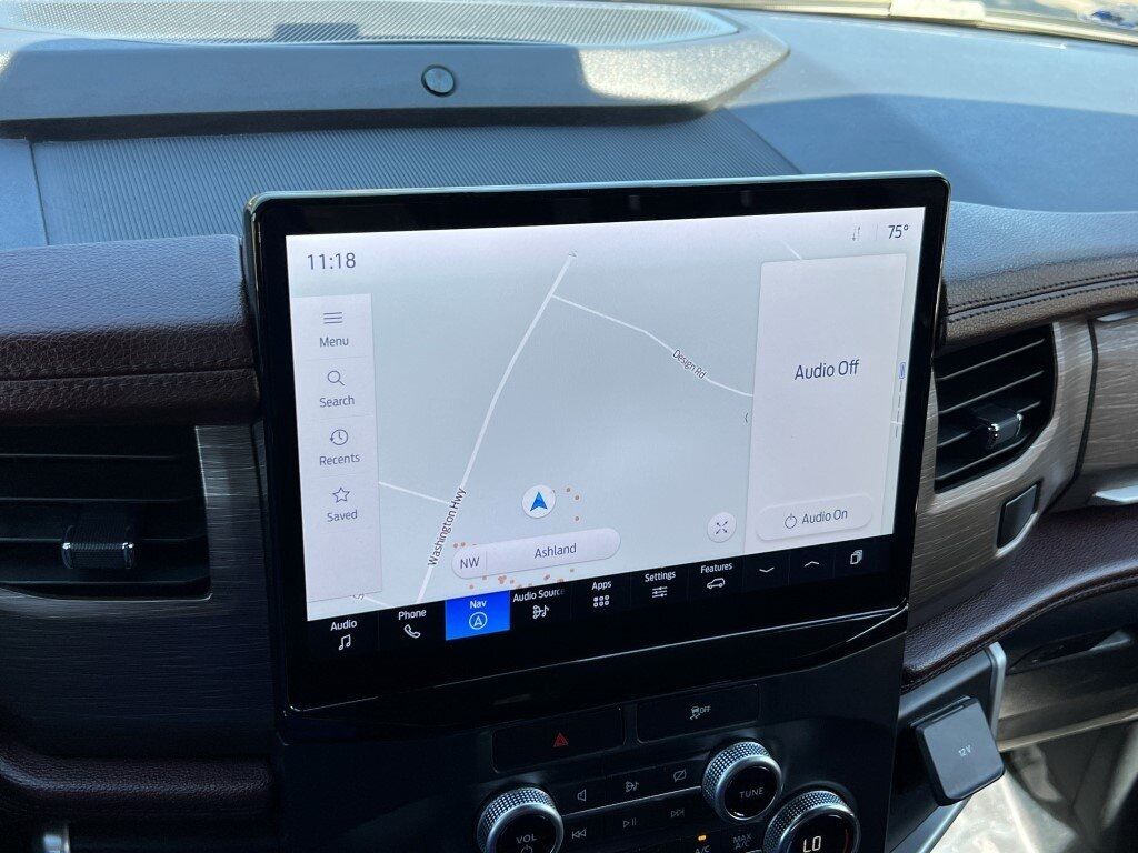 2022 Ford Expedition Limited Ashland VA