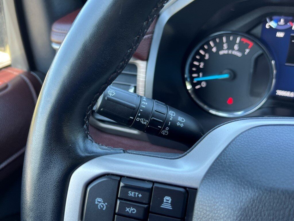 2022 Ford Expedition Limited Ashland VA
