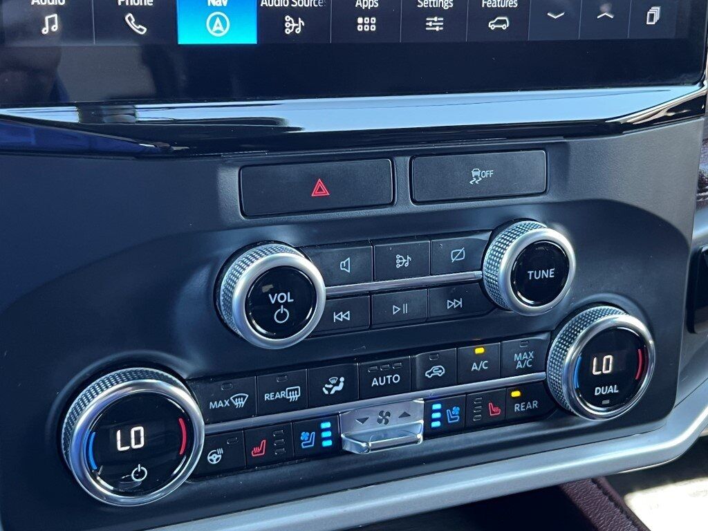 2022 Ford Expedition Limited Ashland VA