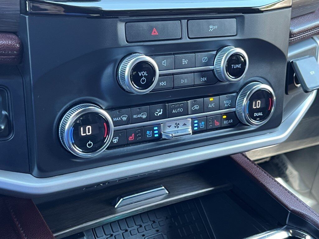 2022 Ford Expedition Limited Ashland VA