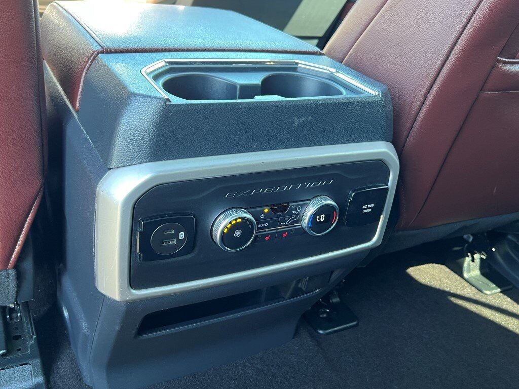2022 Ford Expedition Limited Ashland VA