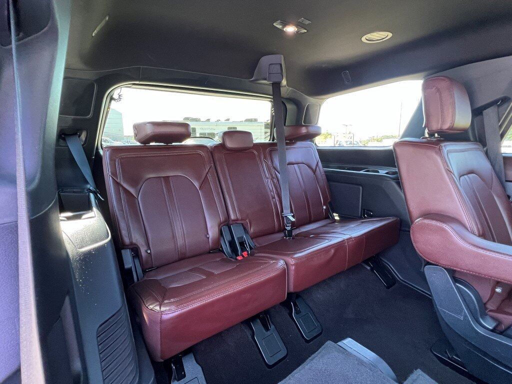 2022 Ford Expedition Limited Ashland VA