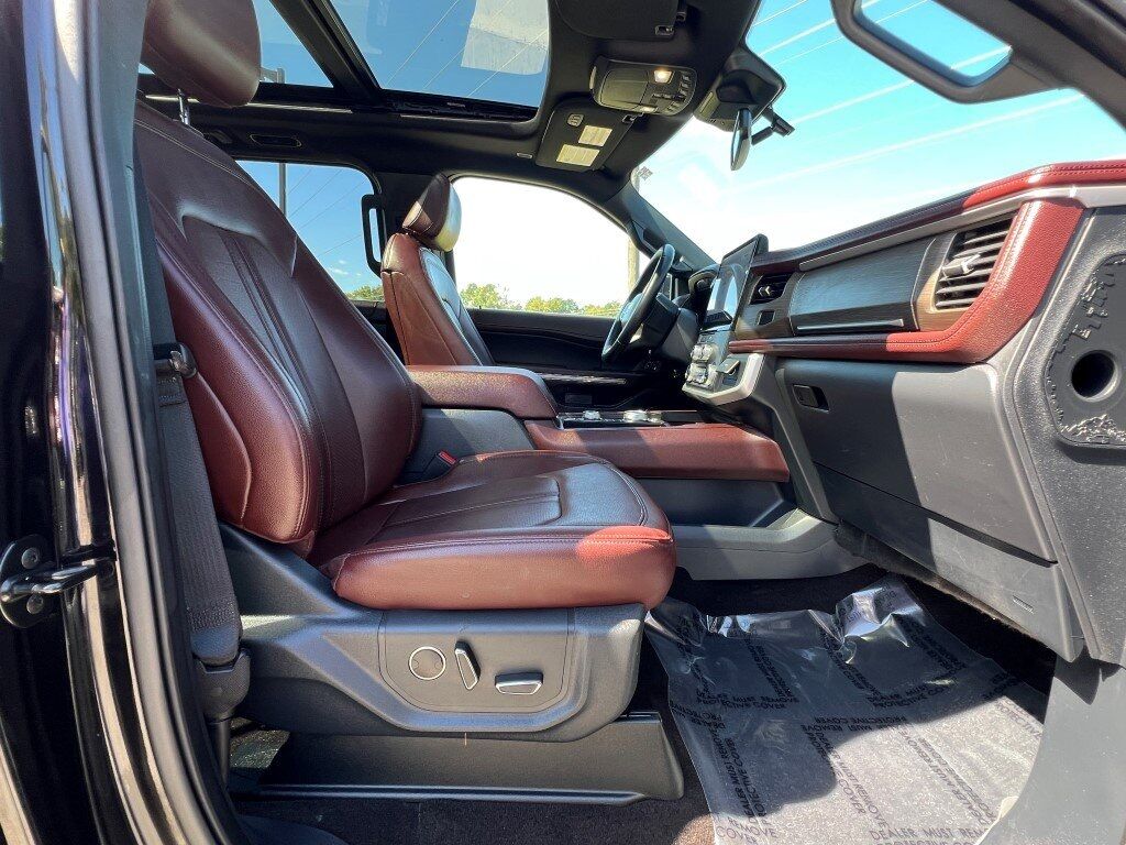 2022 Ford Expedition Limited Ashland VA