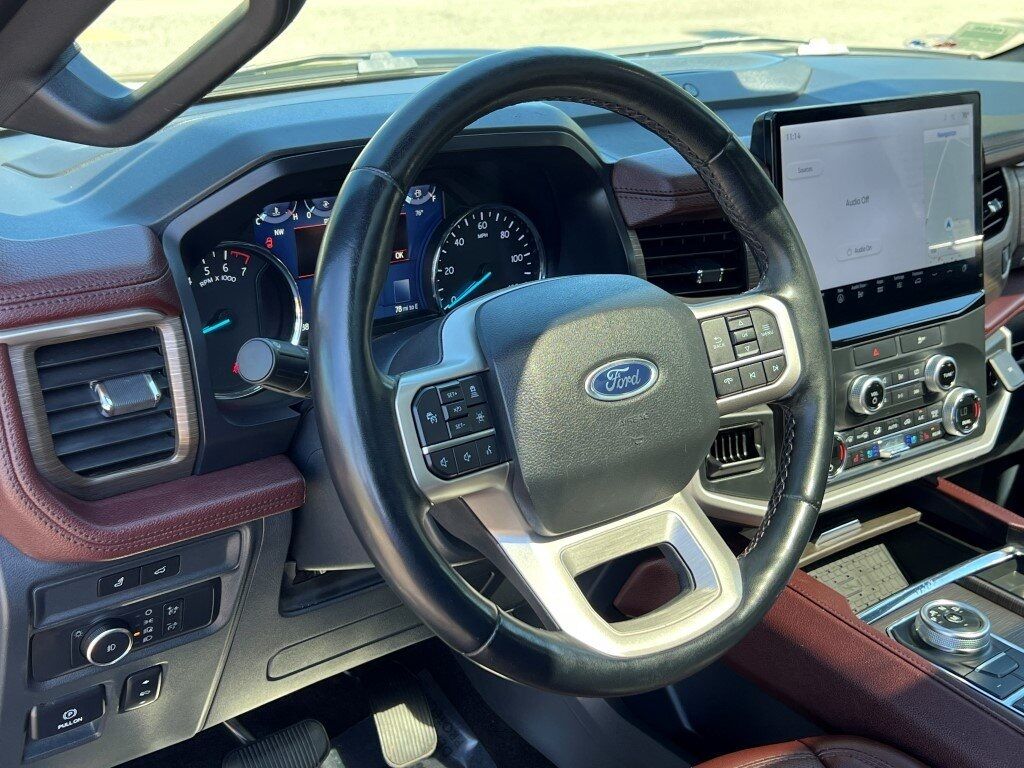 2022 Ford Expedition Limited Ashland VA