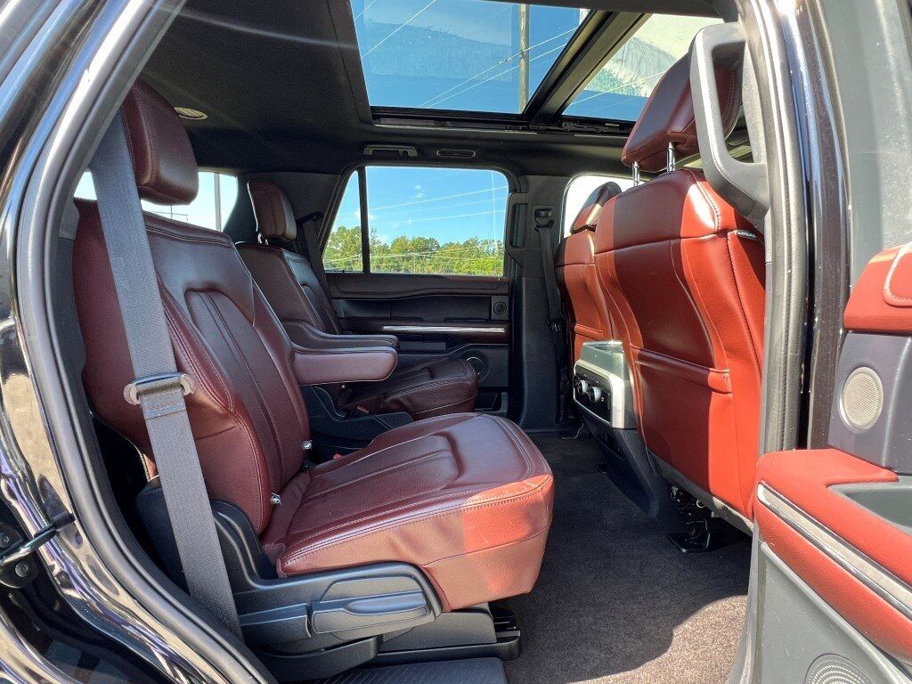 2022 Ford Expedition Limited Ashland VA