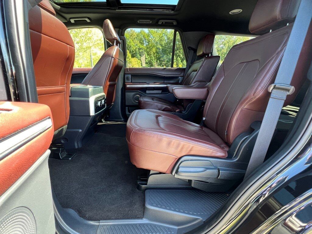 2022 Ford Expedition Limited Ashland VA