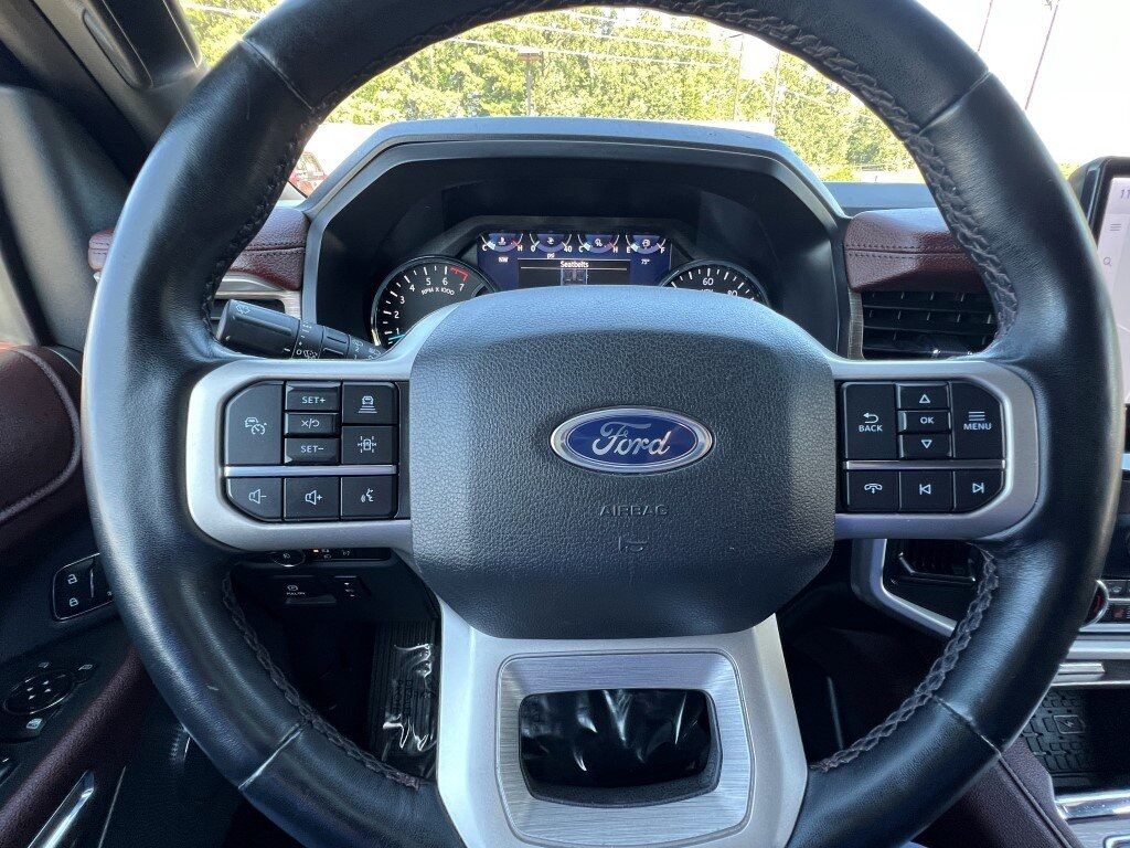 2022 Ford Expedition Limited Ashland VA