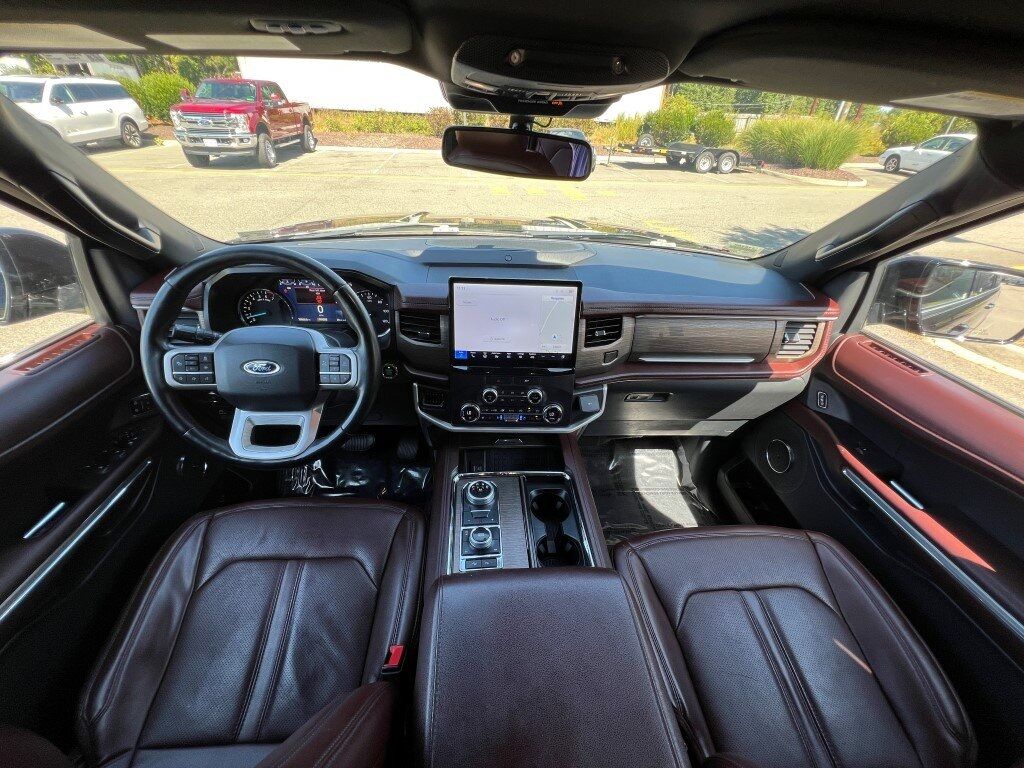 2022 Ford Expedition Limited Ashland VA