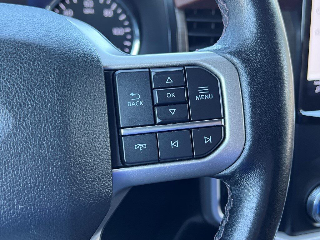2022 Ford Expedition Limited Ashland VA