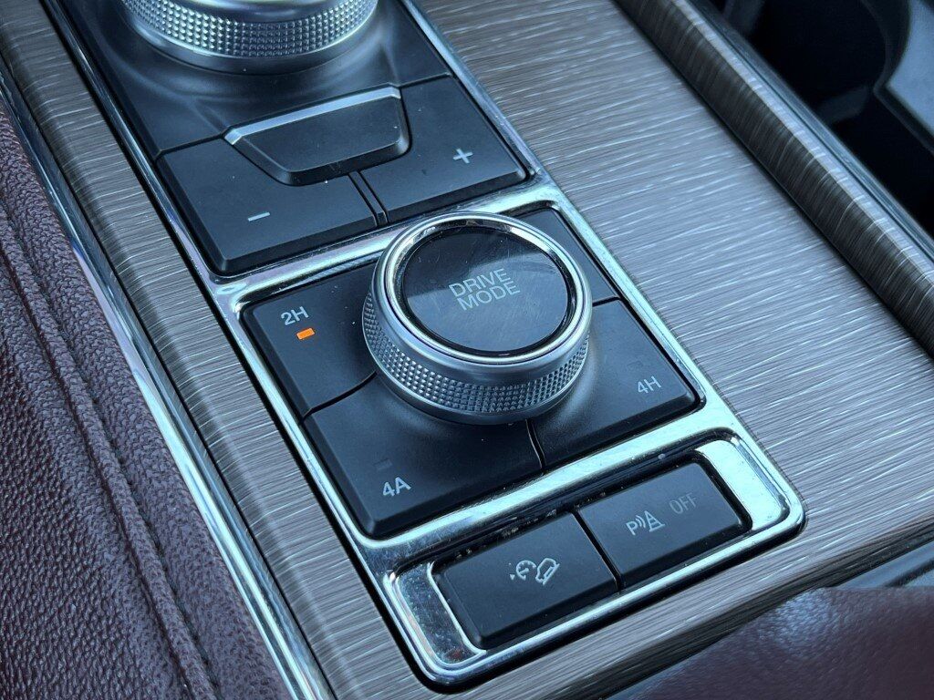 2022 Ford Expedition Limited Ashland VA
