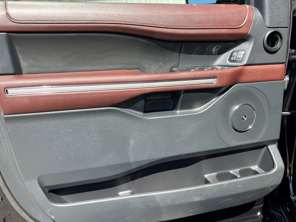 2022 Ford Expedition Limited Ashland VA