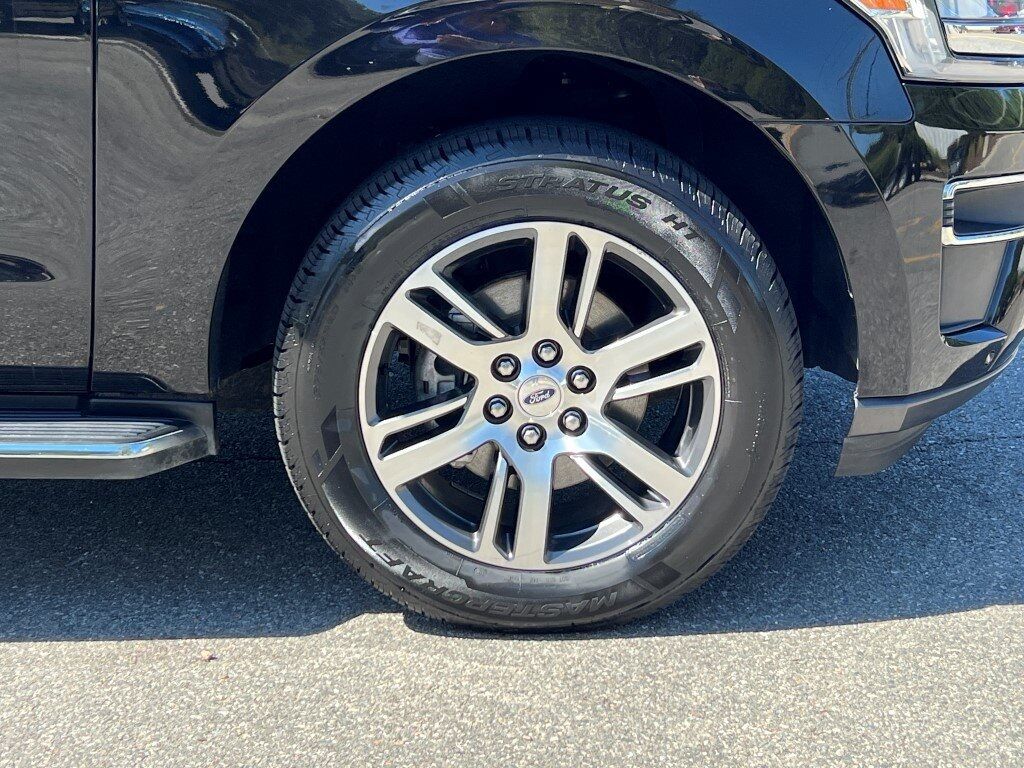 2022 Ford Expedition Limited Ashland VA