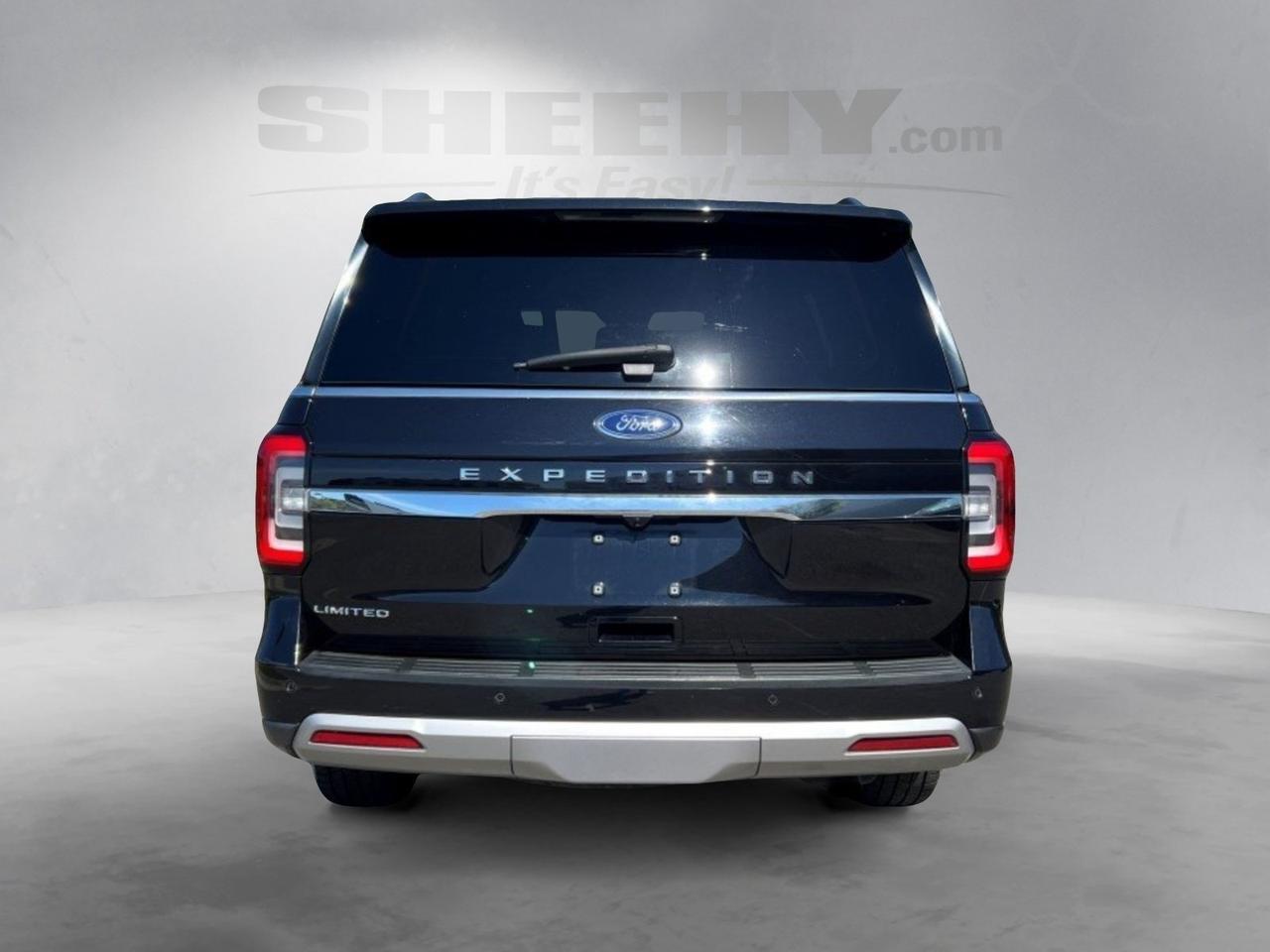 2022 Ford Expedition Limited Ashland VA