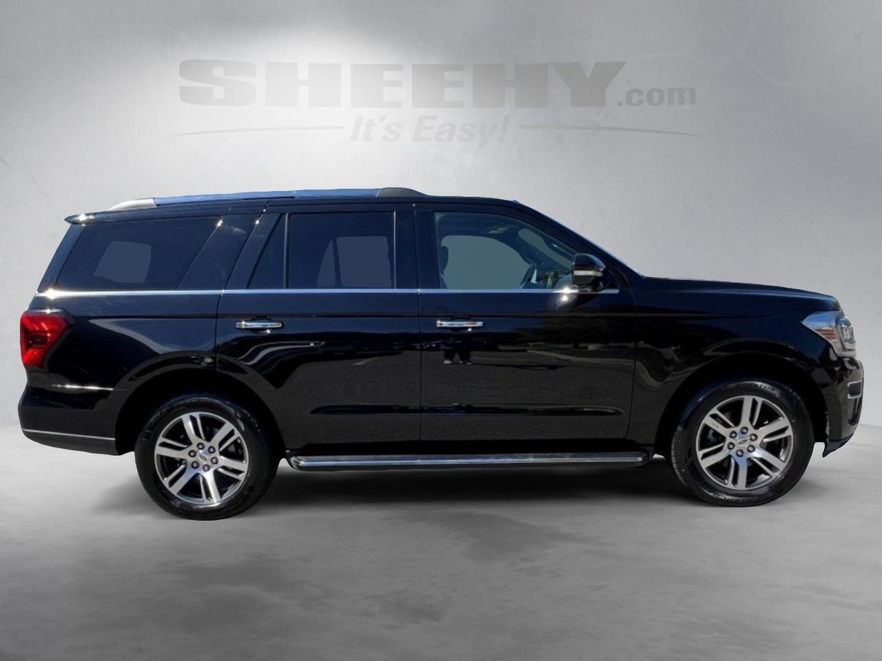 2022 Ford Expedition Limited Ashland VA