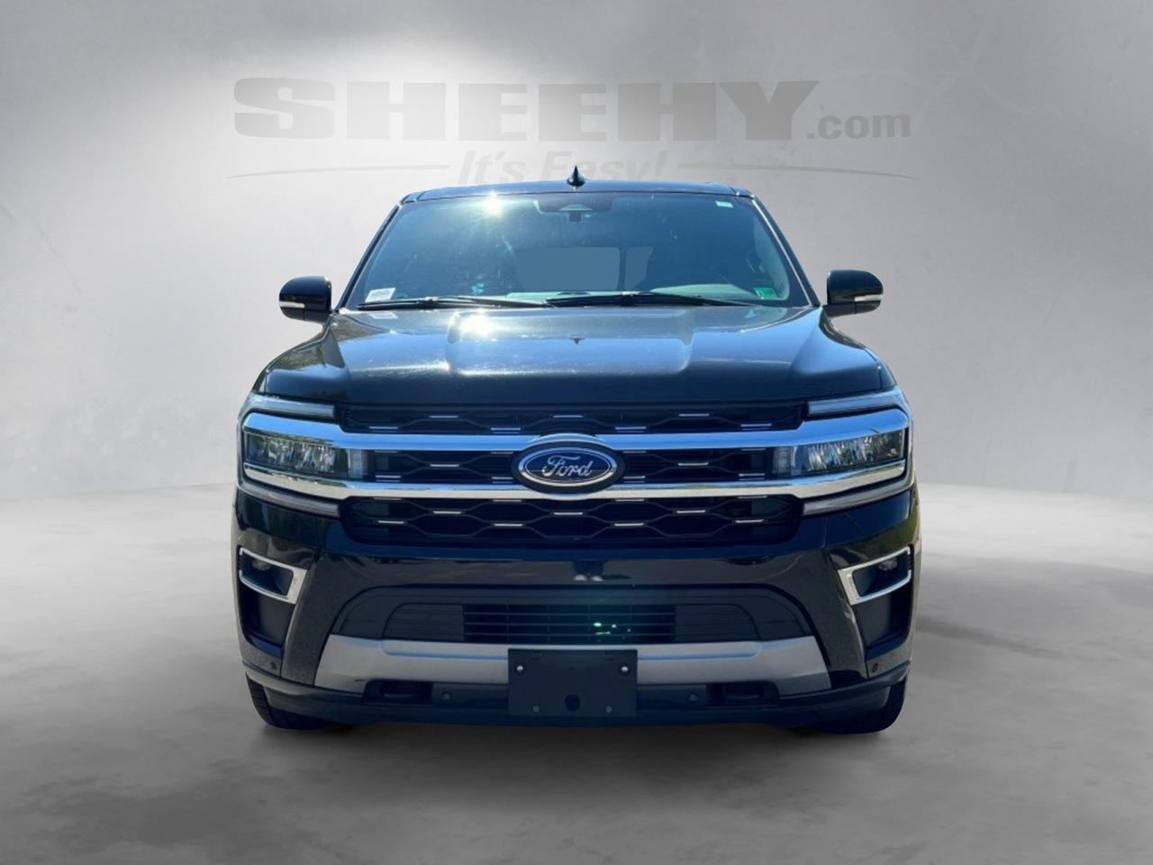 2022 Ford Expedition Limited Ashland VA