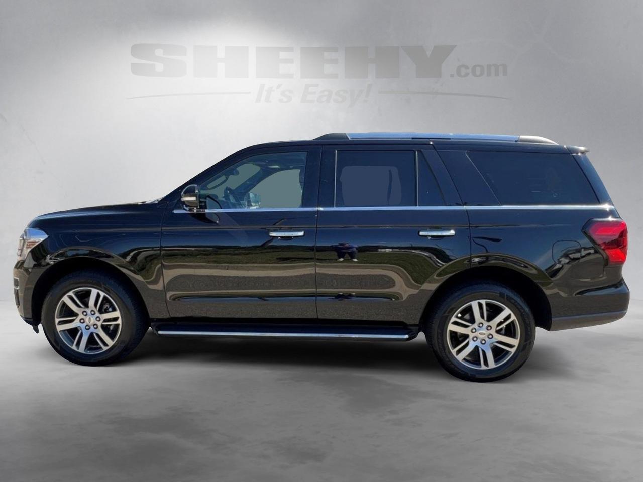 2022 Ford Expedition Limited Ashland VA