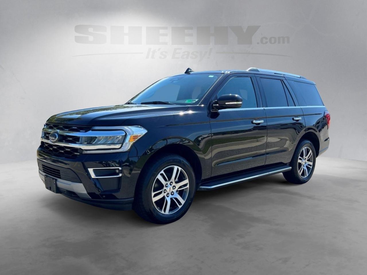 2022 Ford Expedition Limited Ashland VA