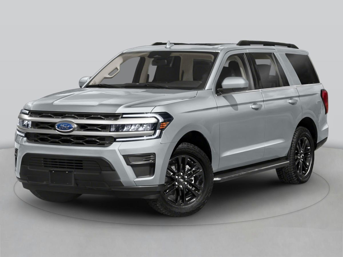 2022 Ford Expedition Limited Ashland VA