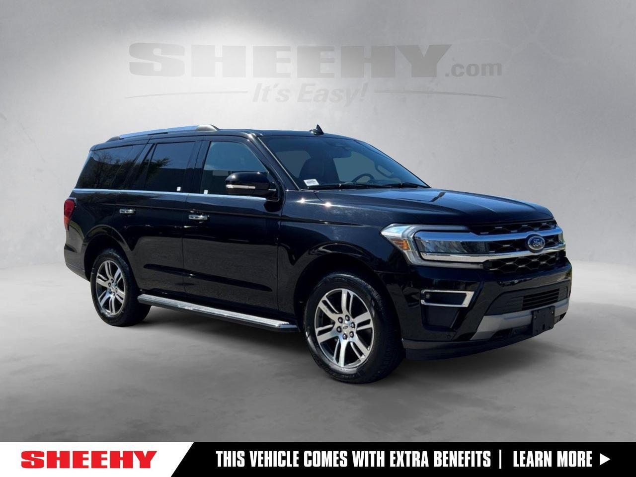 2022 Ford Expedition Limited Ashland VA