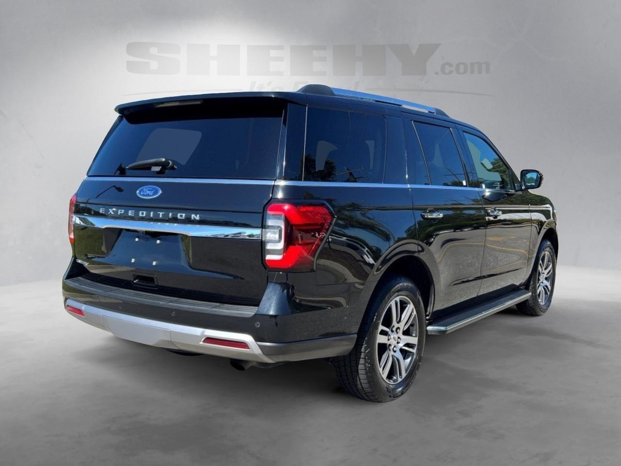 2022 Ford Expedition Limited Ashland VA