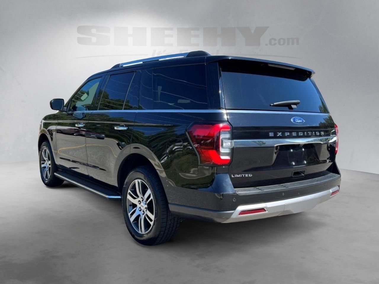 2022 Ford Expedition Limited Ashland VA