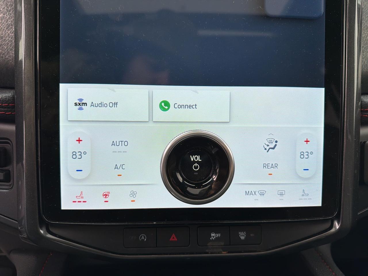 2022 Ford Expedition Limited Gaithersburg MD