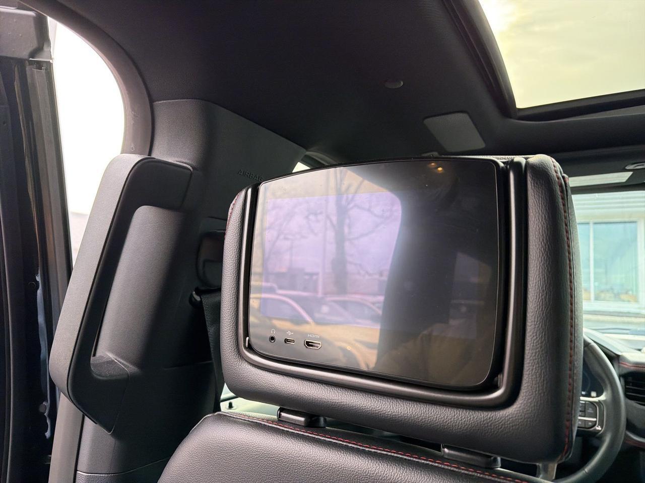 2022 Ford Expedition Limited Gaithersburg MD