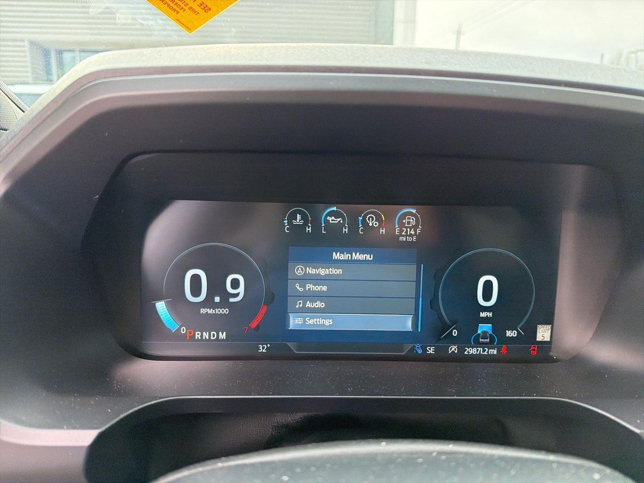 2022 Ford Expedition Limited Gaithersburg MD