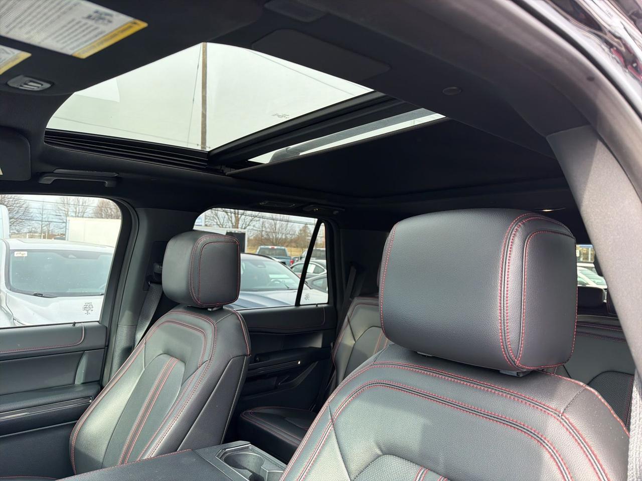 2022 Ford Expedition Limited Gaithersburg MD