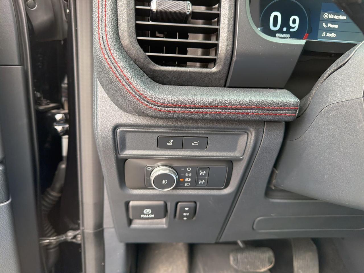 2022 Ford Expedition Limited Gaithersburg MD