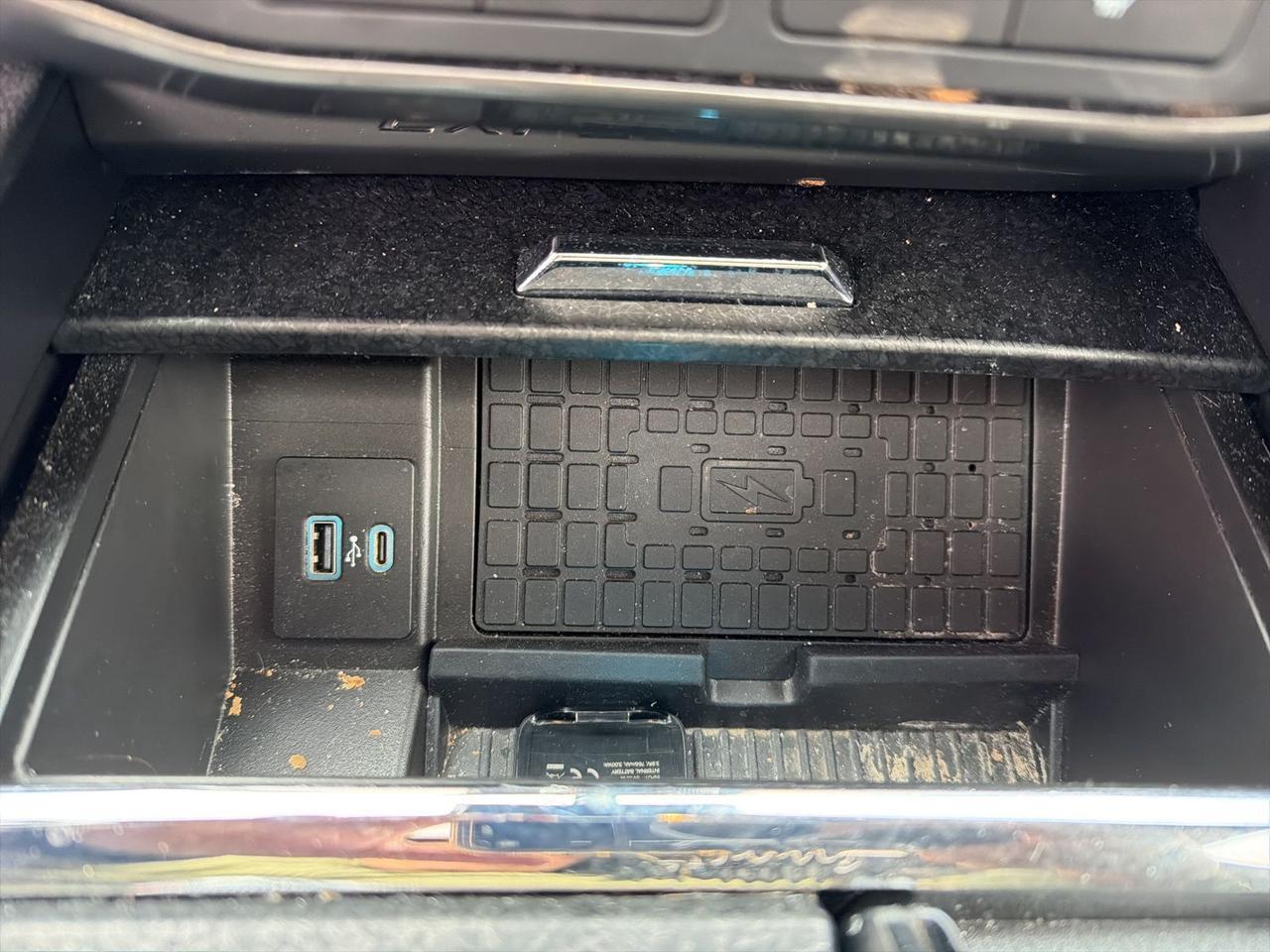 2022 Ford Expedition Limited Gaithersburg MD