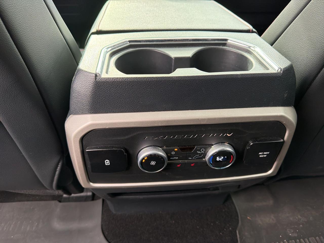 2022 Ford Expedition Limited Gaithersburg MD