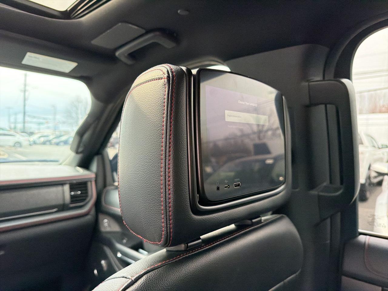 2022 Ford Expedition Limited Gaithersburg MD