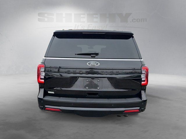 2022 Ford Expedition Limited Gaithersburg MD