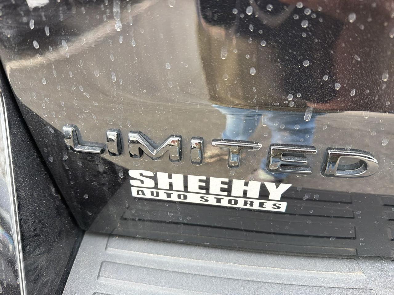 2022 Ford Expedition Limited Gaithersburg MD