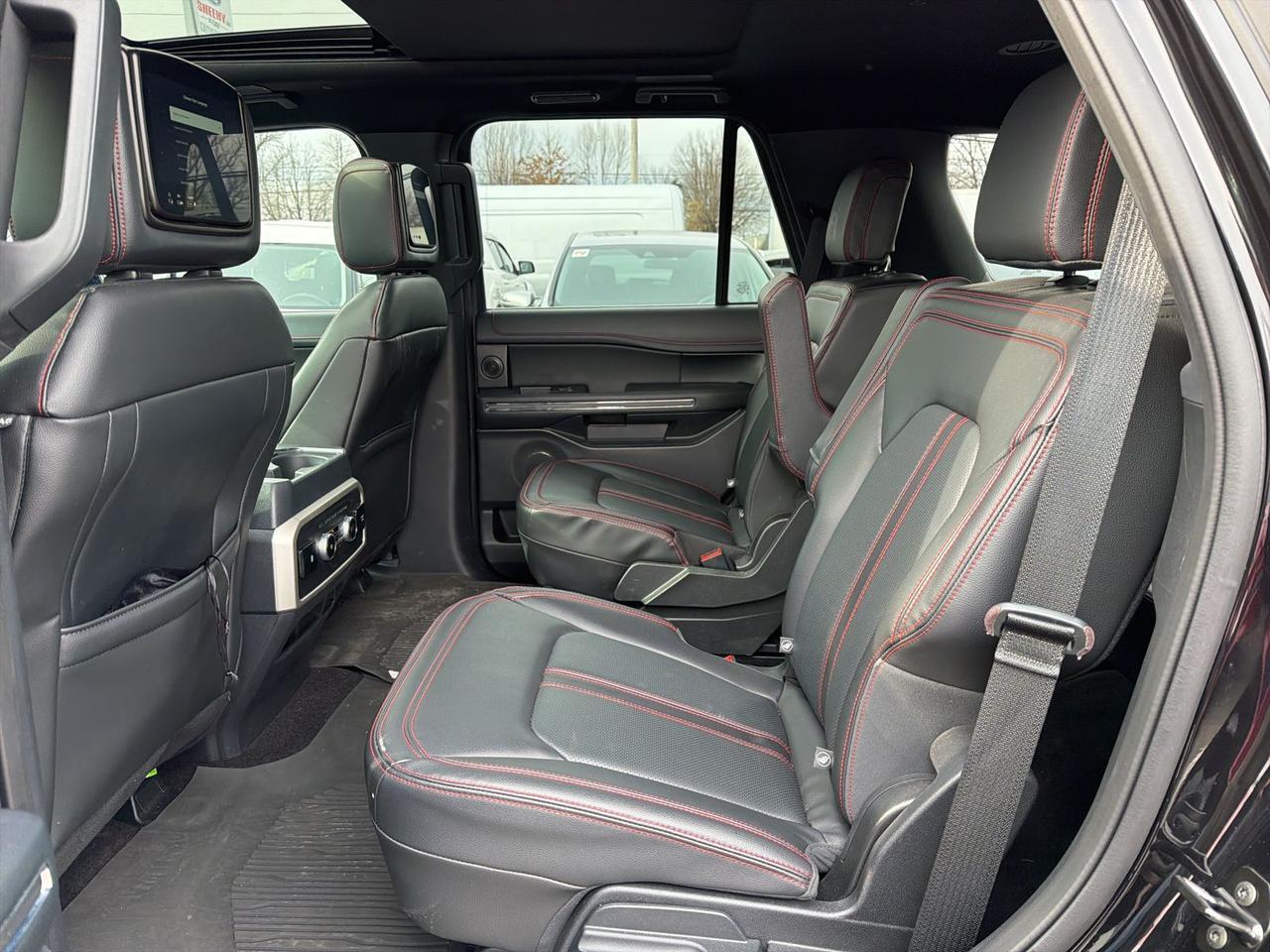 2022 Ford Expedition Limited Gaithersburg MD