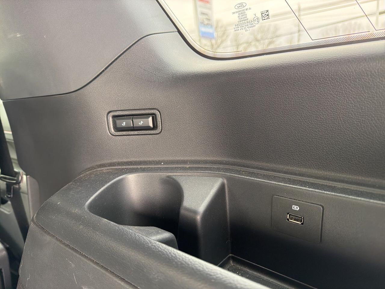 2022 Ford Expedition Limited Gaithersburg MD