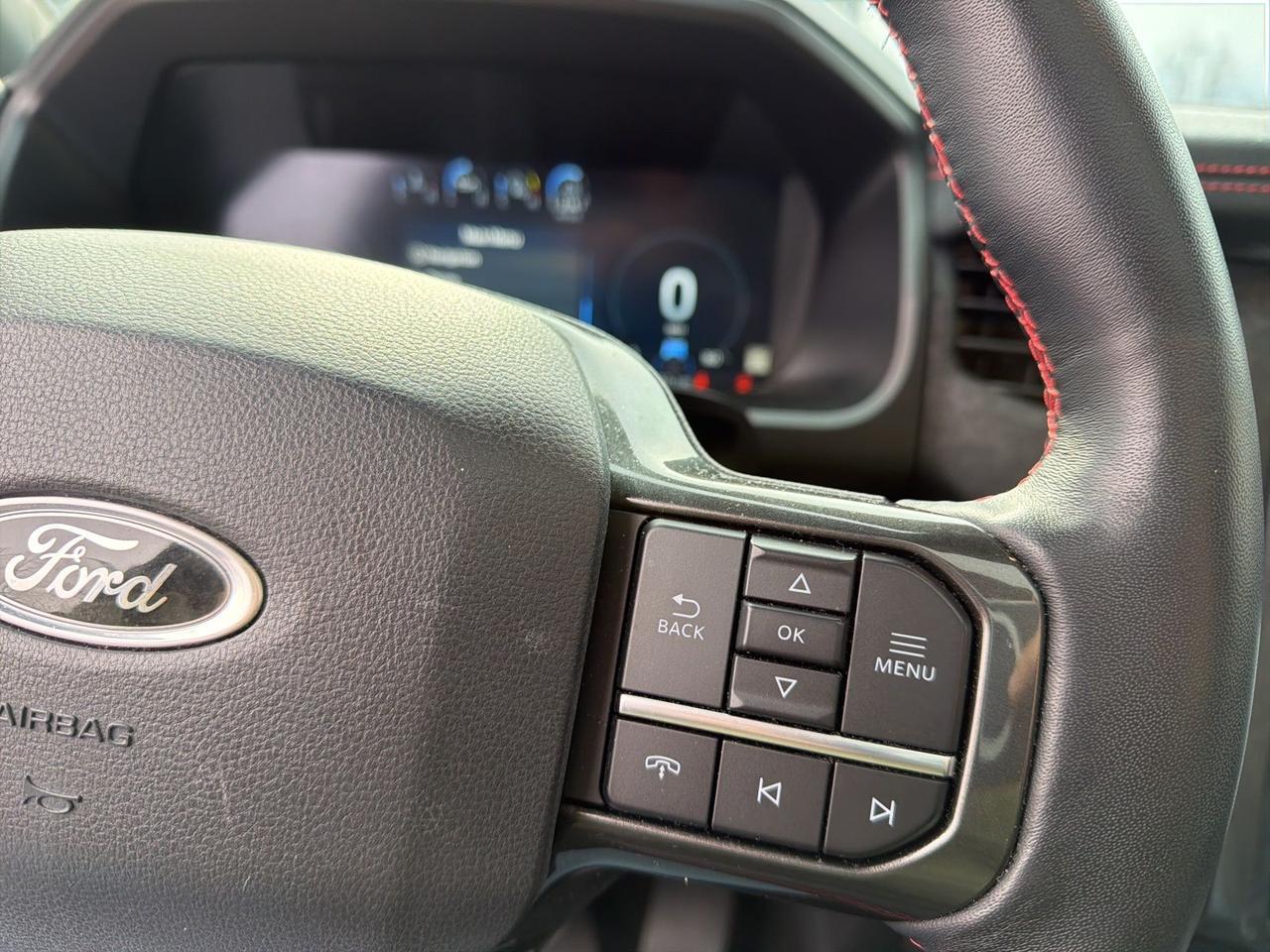 2022 Ford Expedition Limited Gaithersburg MD