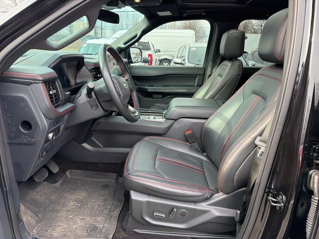 2022 Ford Expedition Limited Gaithersburg MD