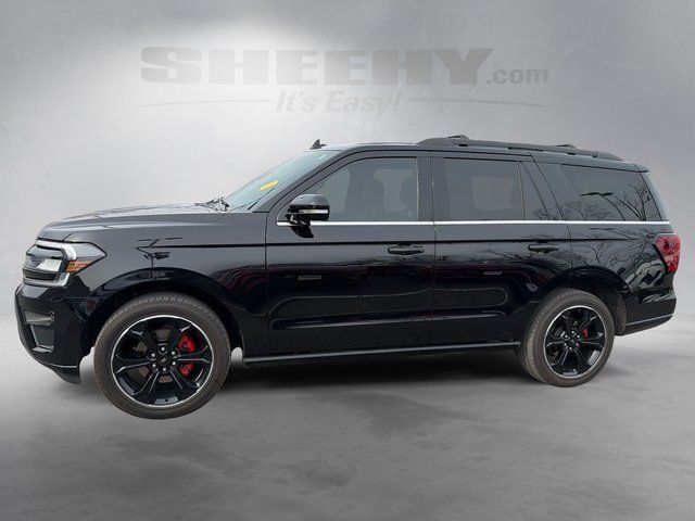 2022 Ford Expedition Limited Gaithersburg MD